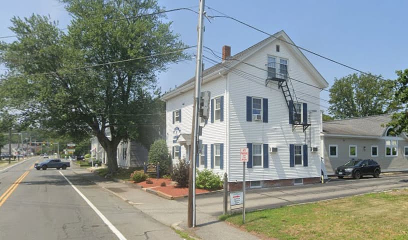 Lincoln Animal Hospital
