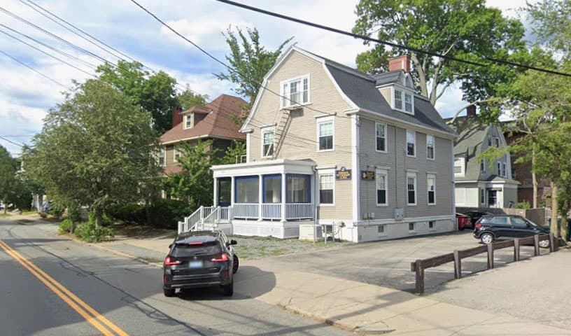 Eastside Veterinary Clinic