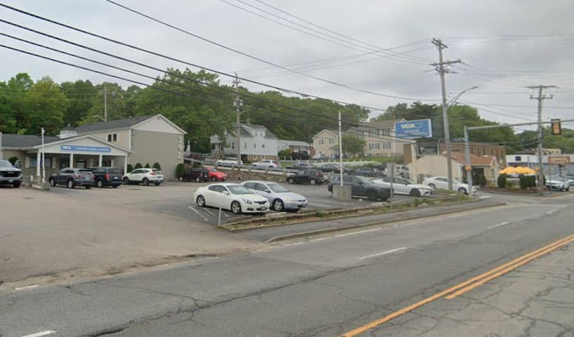 VCA Atwood Animal Hospital