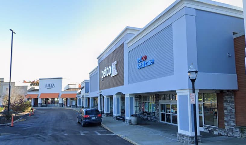 Vetco Total Care Animal Hospital