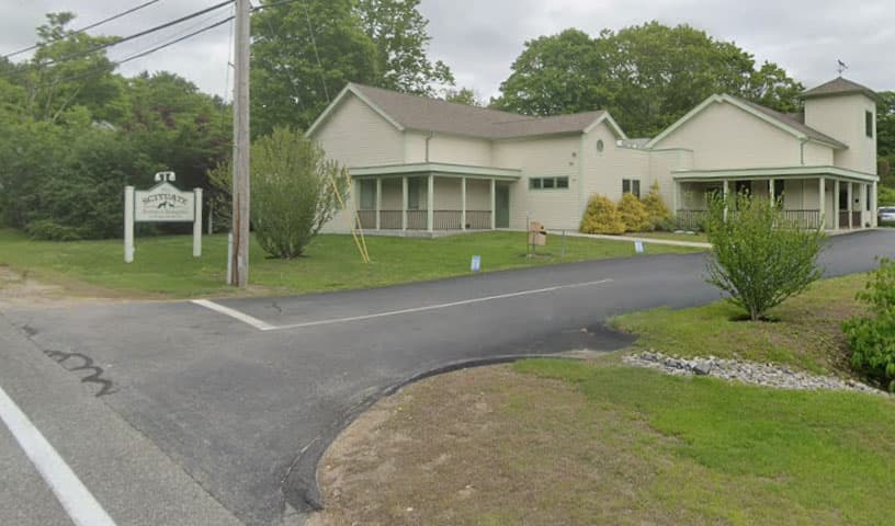 Scituate Animal Hospital