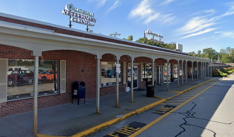 Slatersville Veterinary Clinic