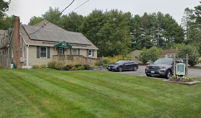 Wood River Animal Hospital