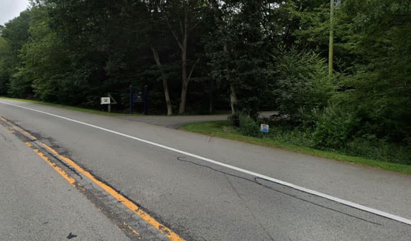 Chariho Animal Hospital