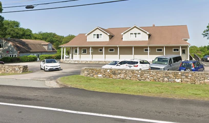 Washington County Vet Hospital