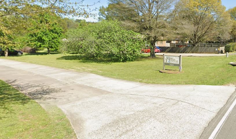 Aiken Animal Hospital