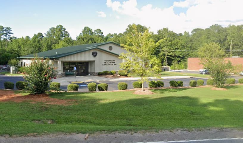 Veterinary Healthcare Associates