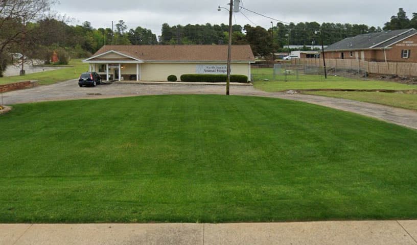 North Augusta Animal Hospital