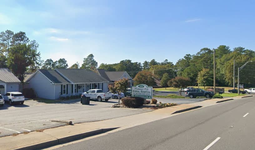 Hammond Hills Animal Hospital