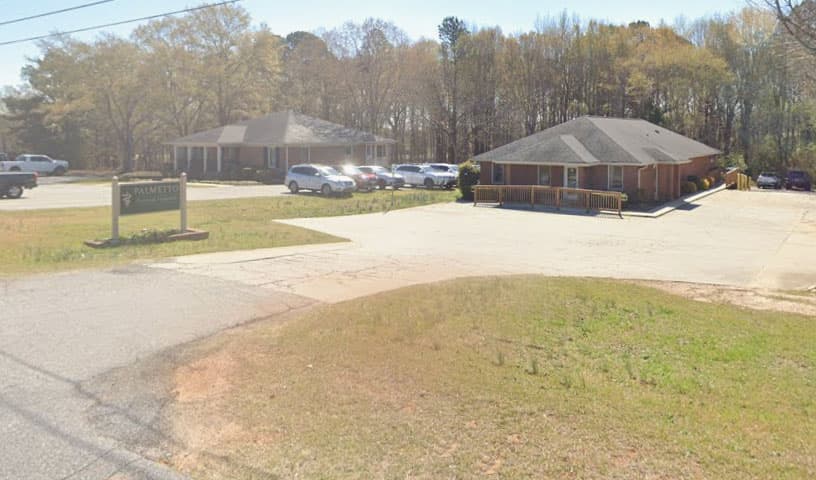 Palmetto Animal Hospital