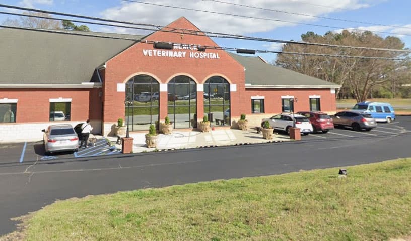 Hendricks Veterinary Hospital