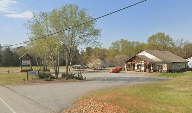 The Animal Hospital at Liberty Highway