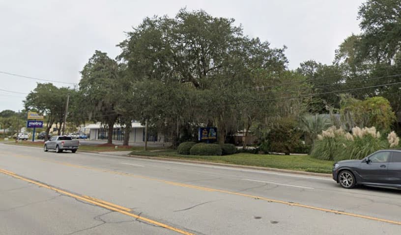 Folly Road Animal Hospital