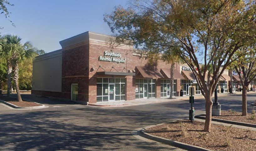 Southside Animal Hospital