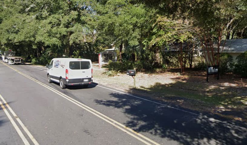 Johns Island Animal Hospital