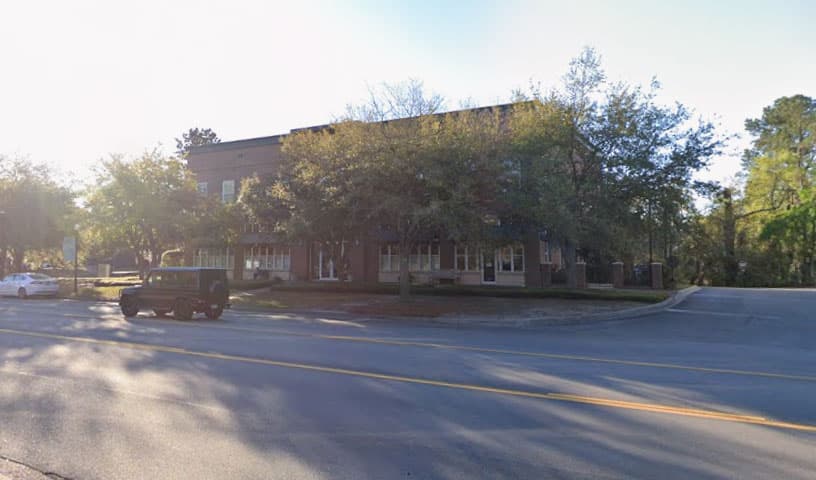 Daniel Island Animal Hospital