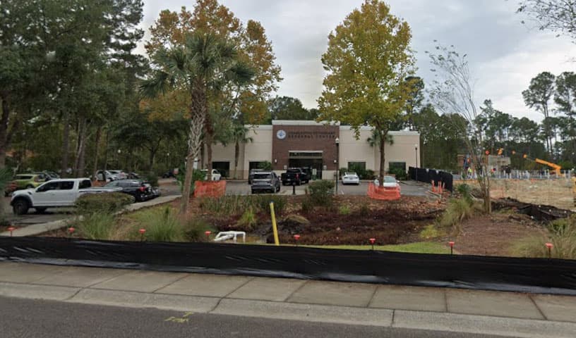 Charleston Veterinary Referral Center