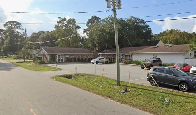 Charleston Animal Hospital