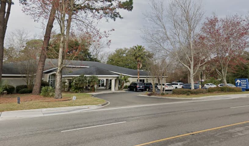 Animal Medical Center of Mt. Pleasant