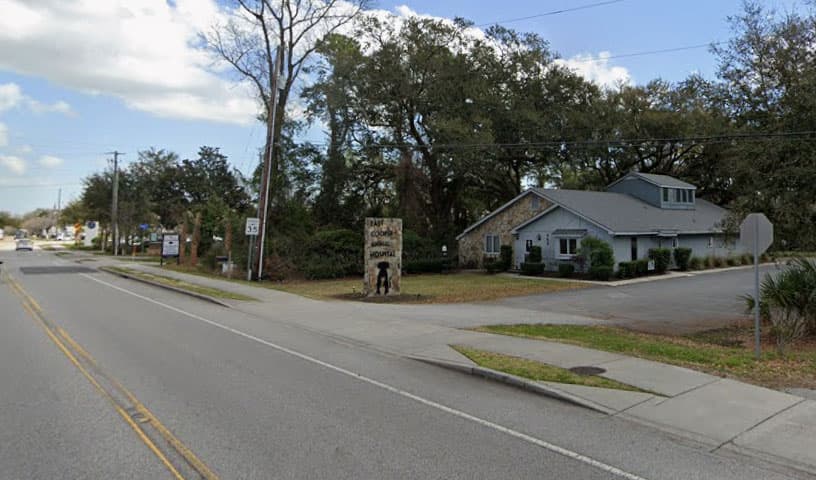 East Cooper Animal Hospital