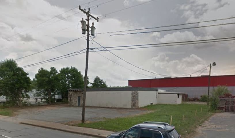 The Other Animal Hospital