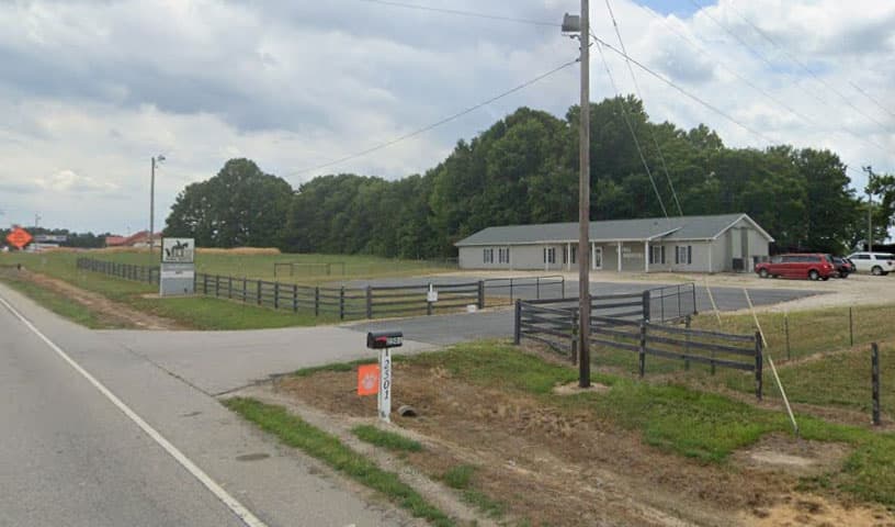 Lowrys Animal Hospital