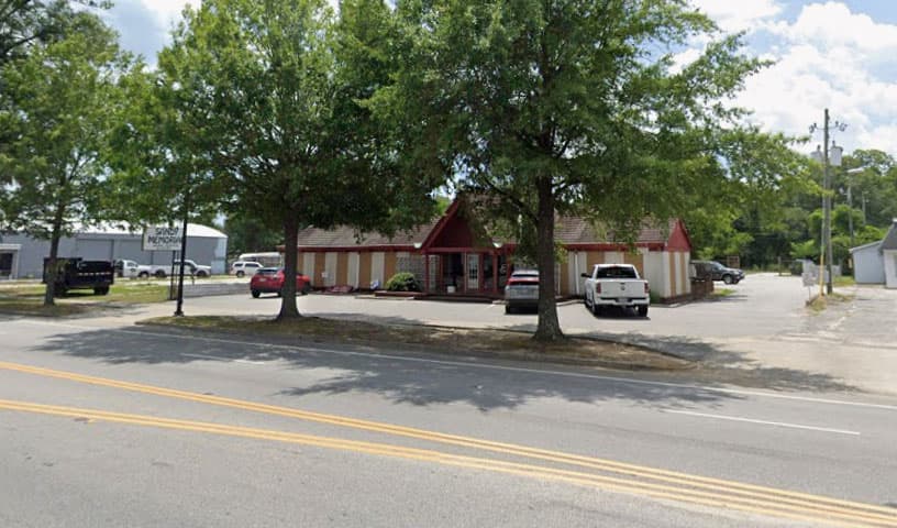 Sandy Memorial Animal Hospital