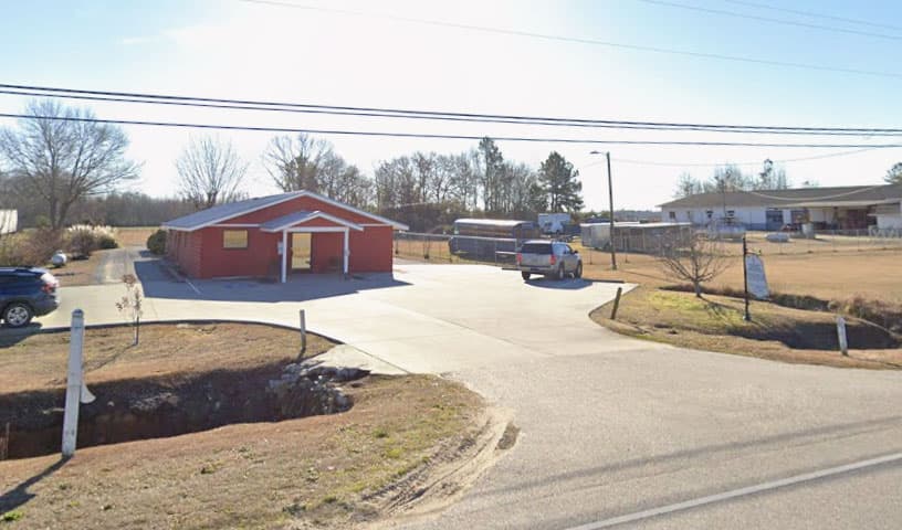 Dillon Animal Hospital