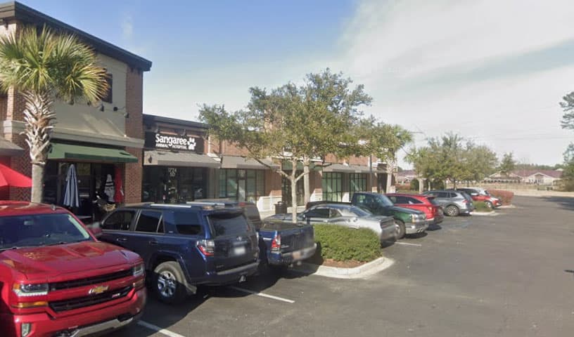 Sangaree Animal Hospital at Cane Bay