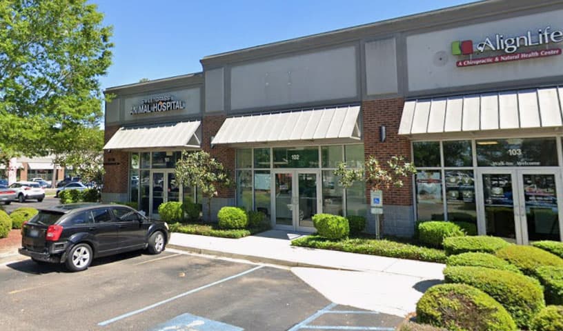 Sweetgrass Animal Hospital