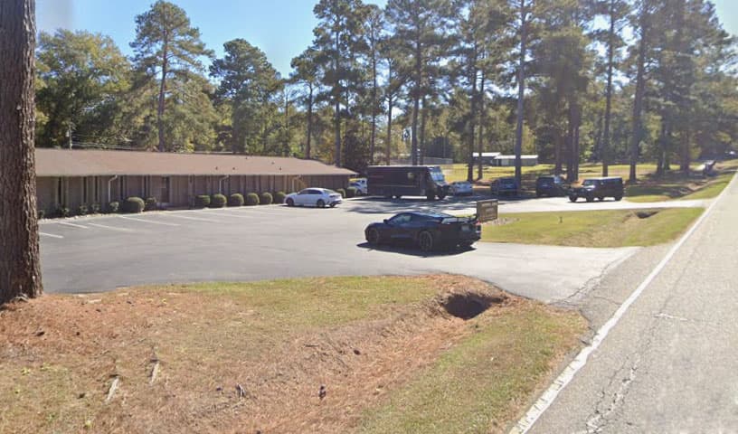 Johnston Animal Hospital