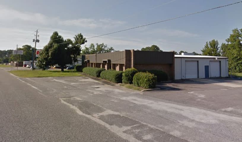 Florence Animal Hospital