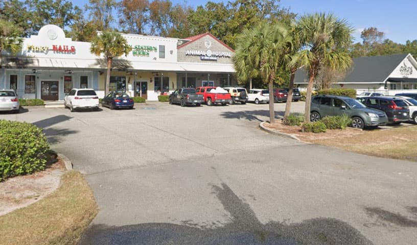 Animal Hospital of South Carolina