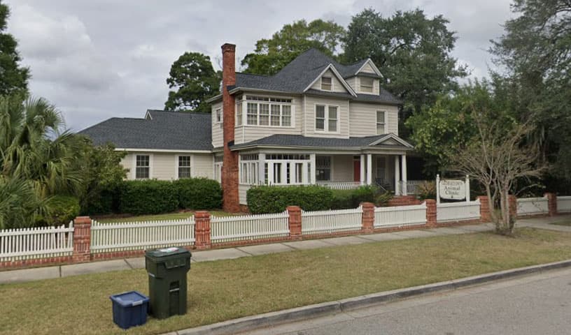 Georgetown Animal Clinic