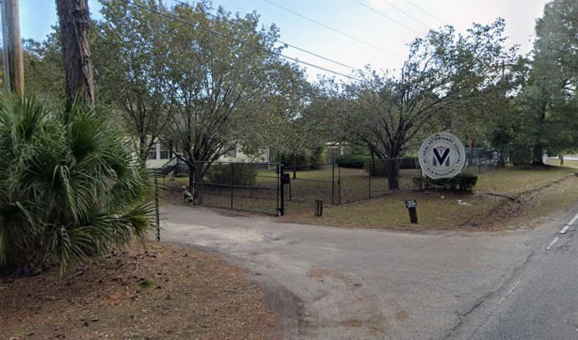 McNeal Veterinary Hospital