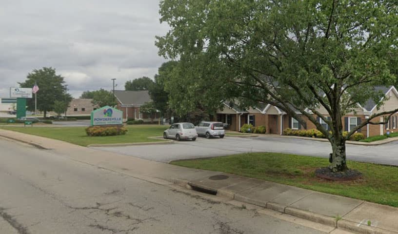 Powdersville Animal Hospital