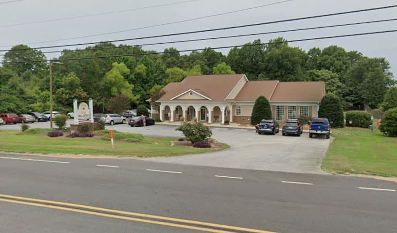 Hillcrest Animal Hospital