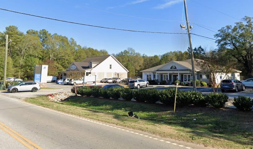 Simpsonville Animal Hospital