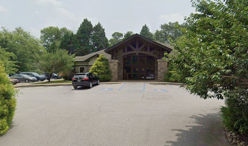 Cleveland Park Animal Hospital