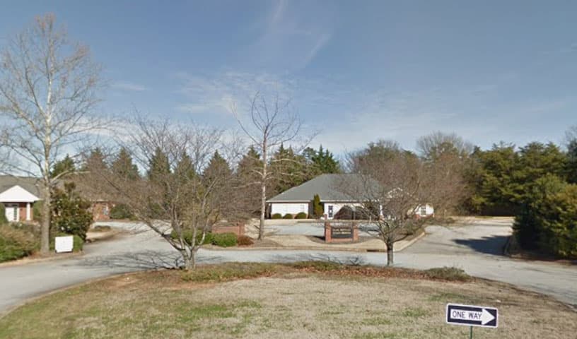 Roper Mountain Animal Hospital