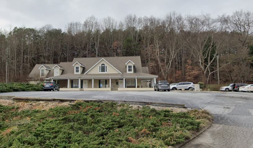 VCA Blue Ridge Animal Hospital