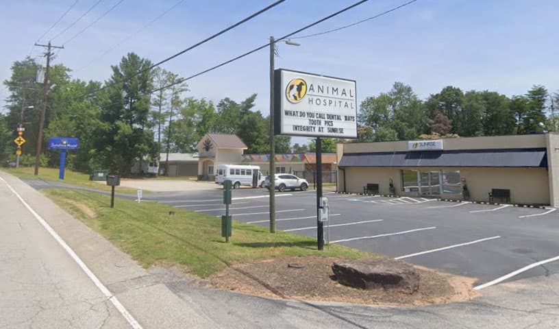 Sunrise Animal Hospital