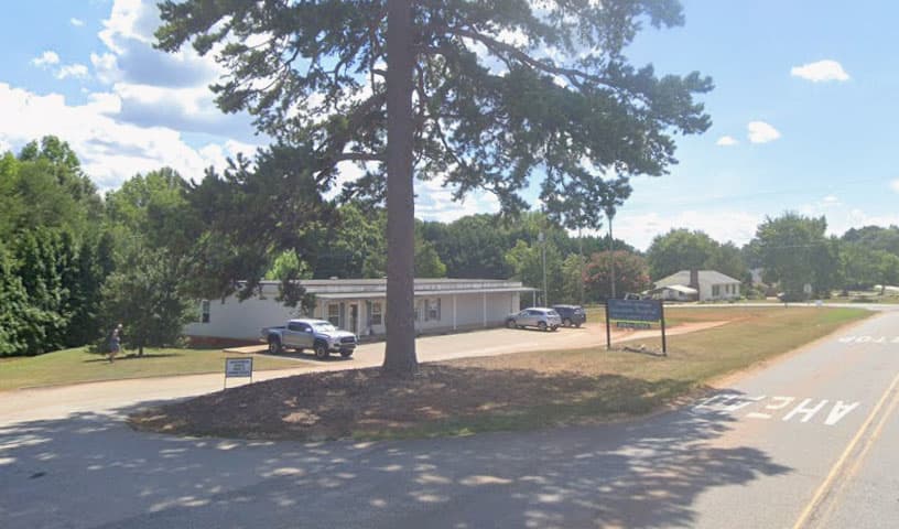 Double Springs Veterinary Hospital