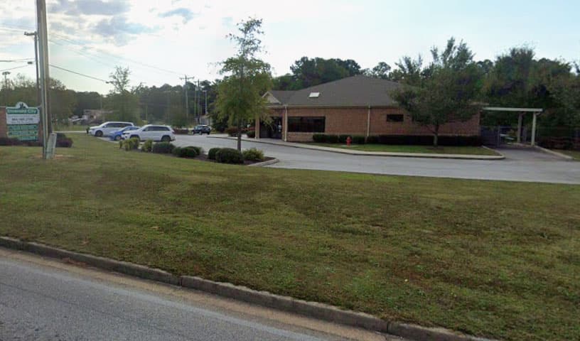 Emerald City Animal Hospital