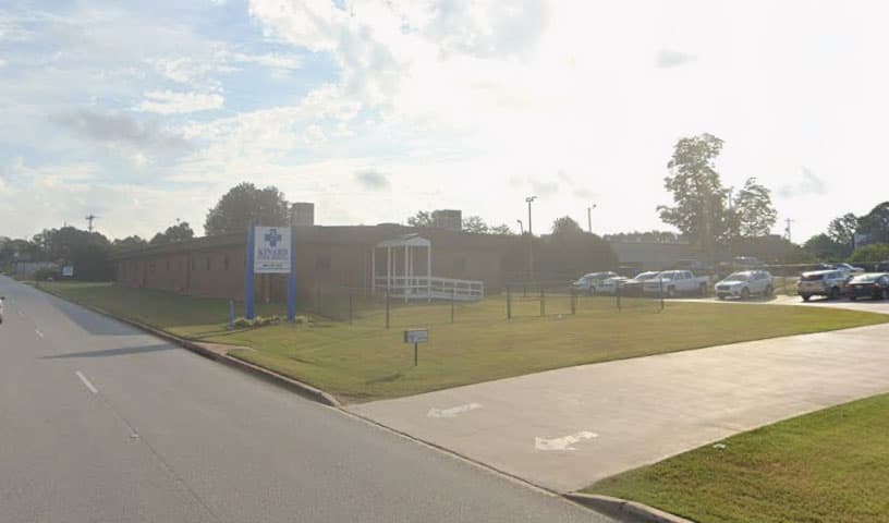 Kinard Animal Hospital