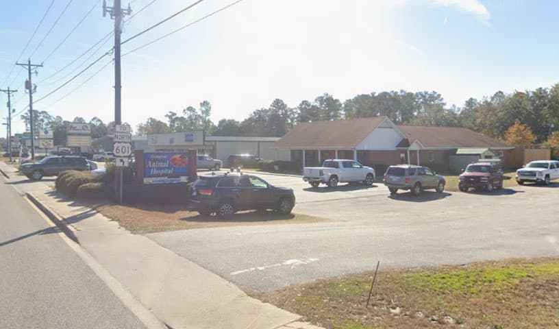 Hampton Animal Hospital