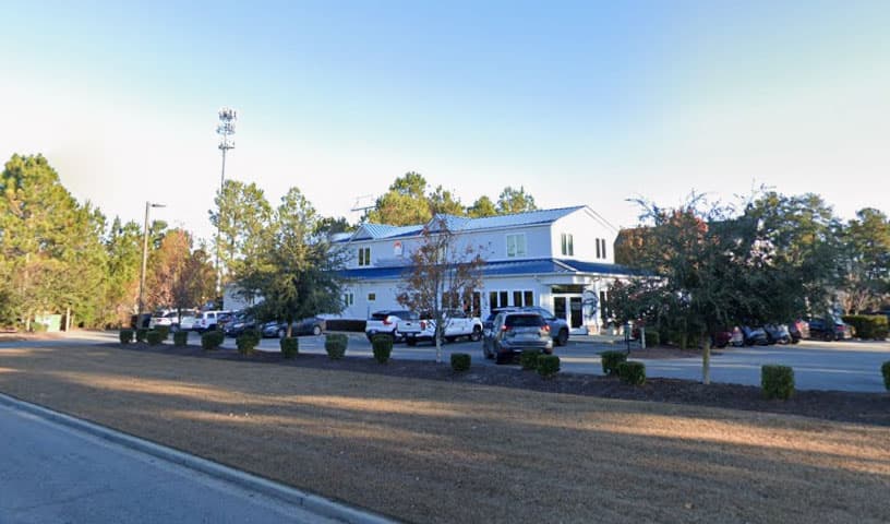 Carolina Forest Veterinary Hospital