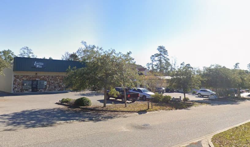 Waterway Animal Hospital