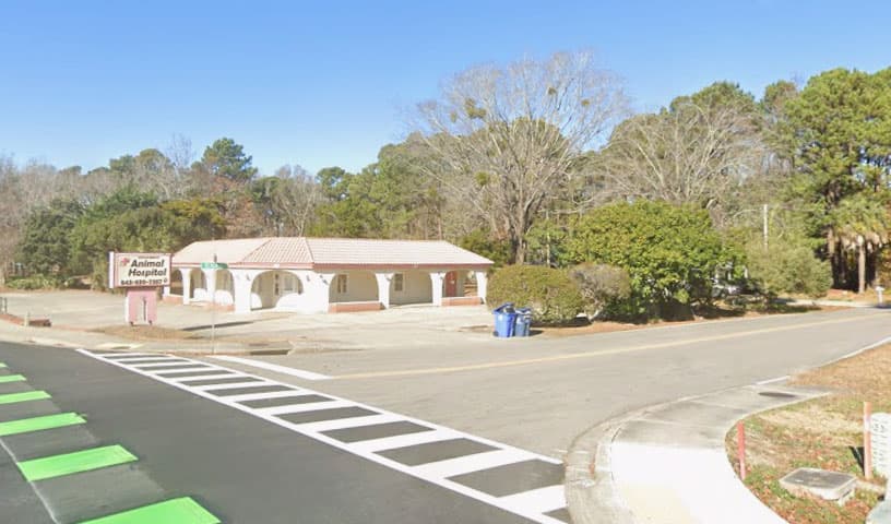 Myrtle Beach Animal Hospital