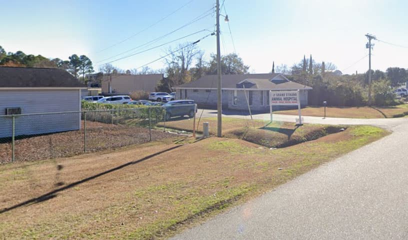 Grand Strand Animal Hospital